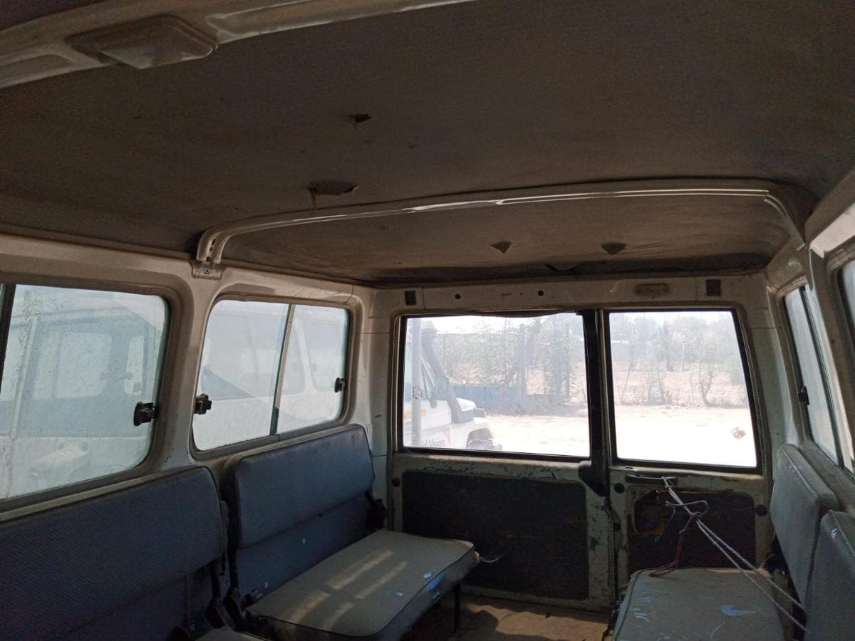 Toyota Land Cruiser · — imagen 4