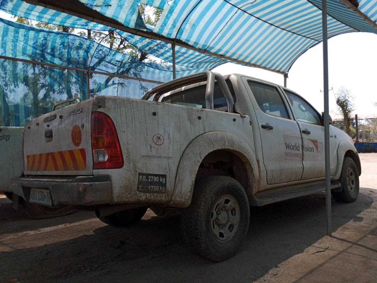 Toyota Hilux · — imagen 7