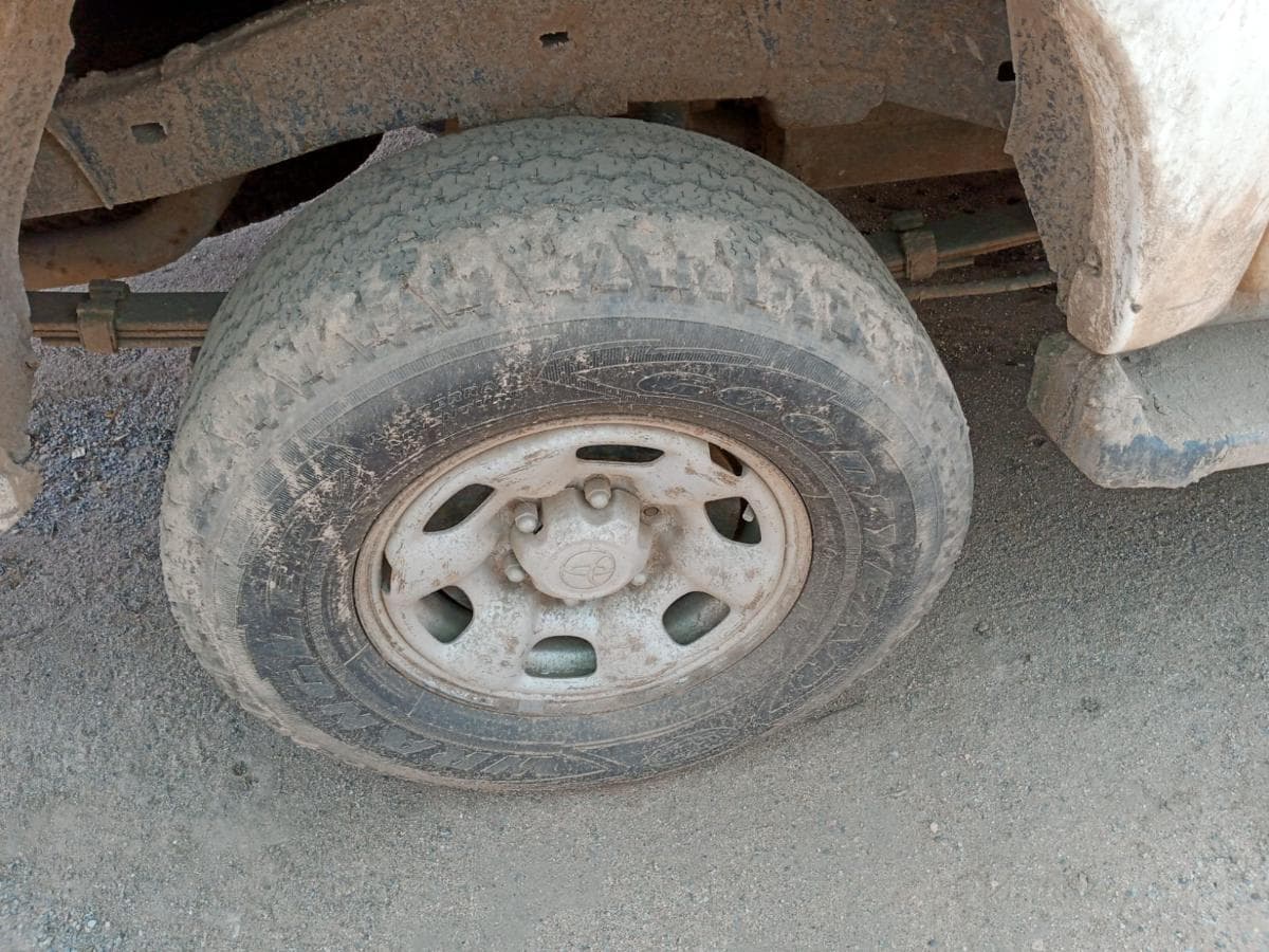 Toyota Hilux · — imagen 8