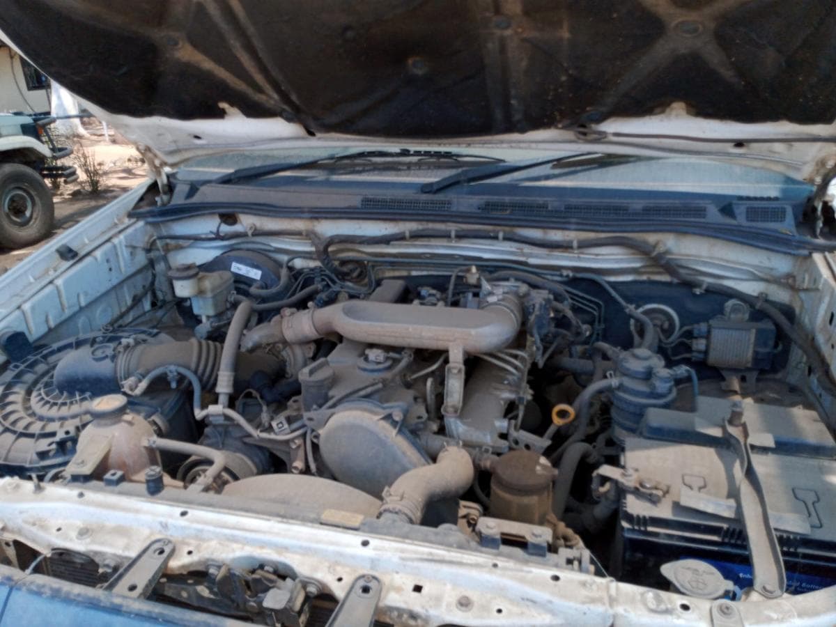 Toyota Hilux · — imagen 11