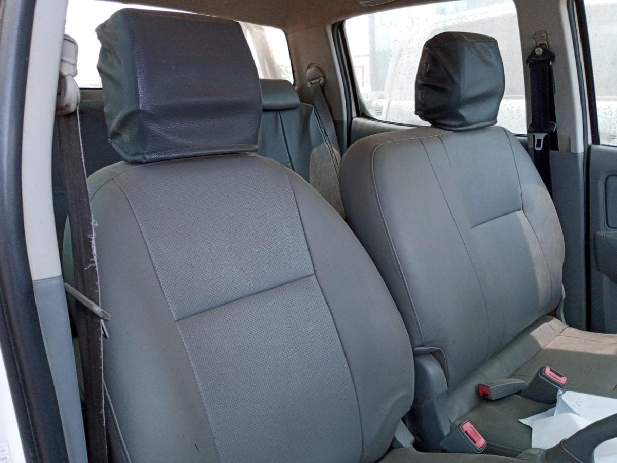 Toyota Hilux · — imagen 14