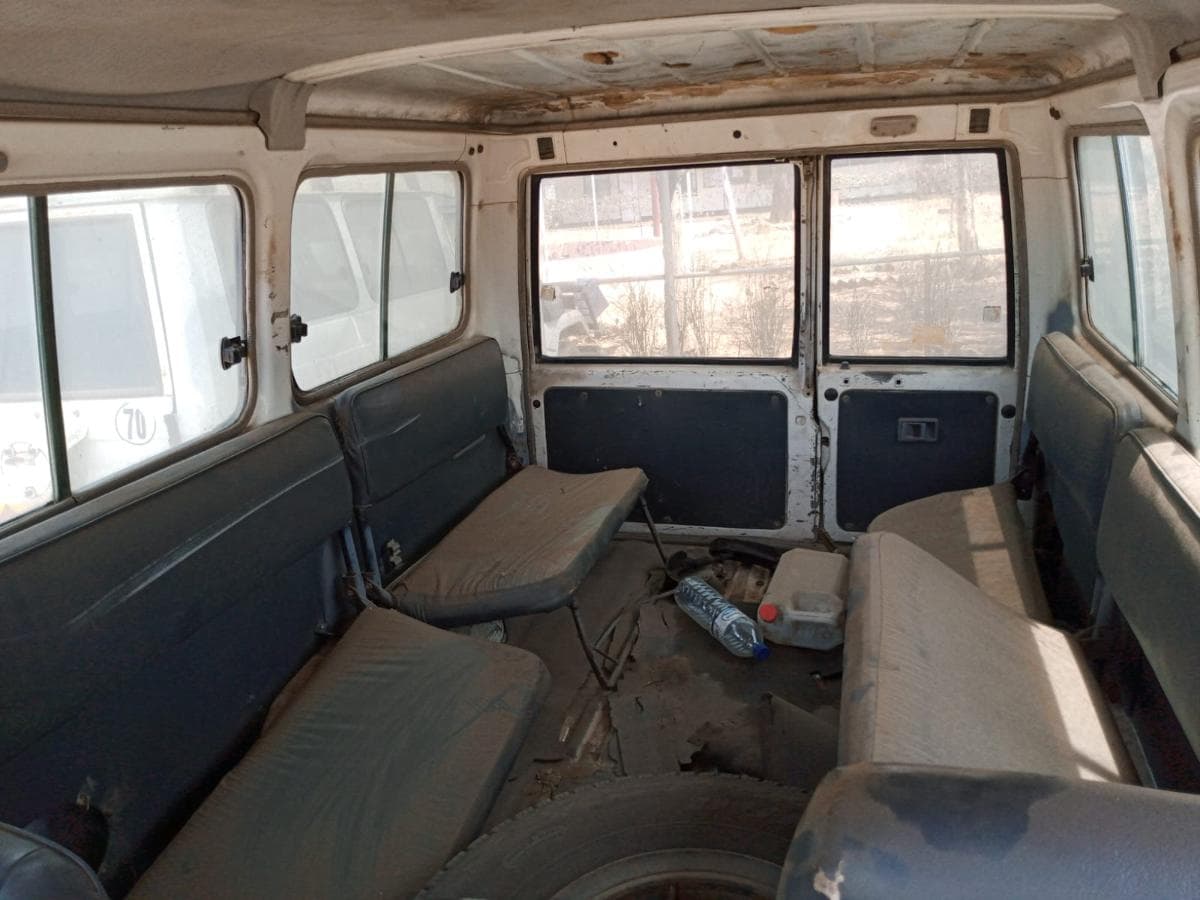 Toyota Land Cruiser · — imagem 4
