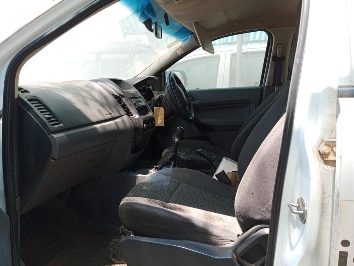 Toyota Land Cruiser · — imagem 13