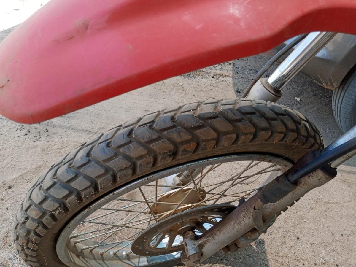 Honda XL 125 · — image 2