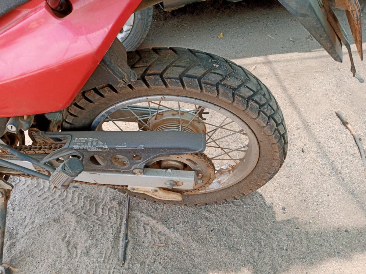 Honda XL 125 · — image 5
