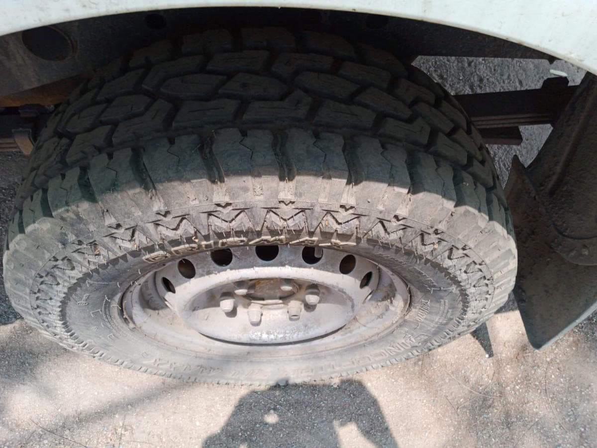 Ford Ranger · — imagen 3