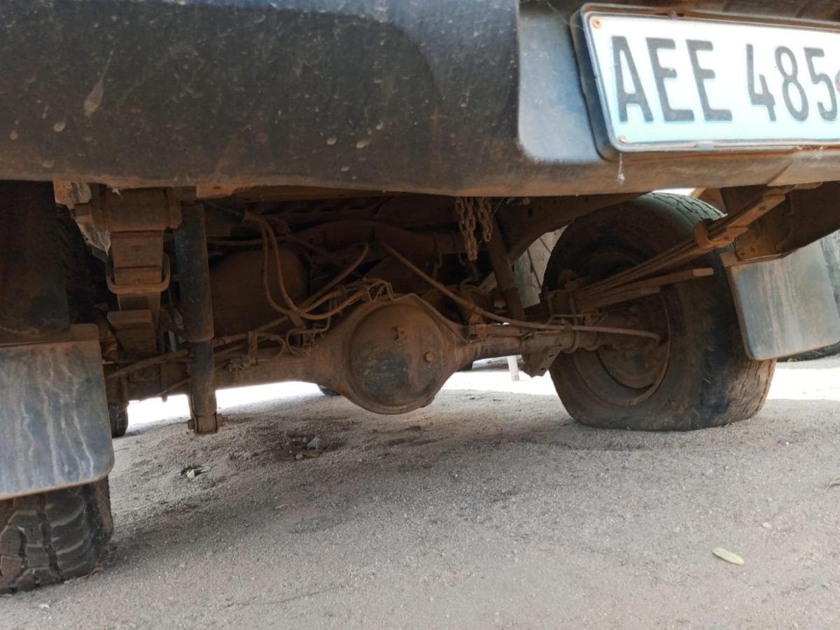 Ford Ranger · — imagen 4