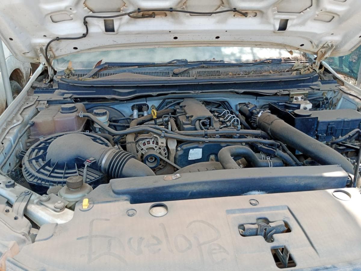 Ford Ranger · — imagen 5