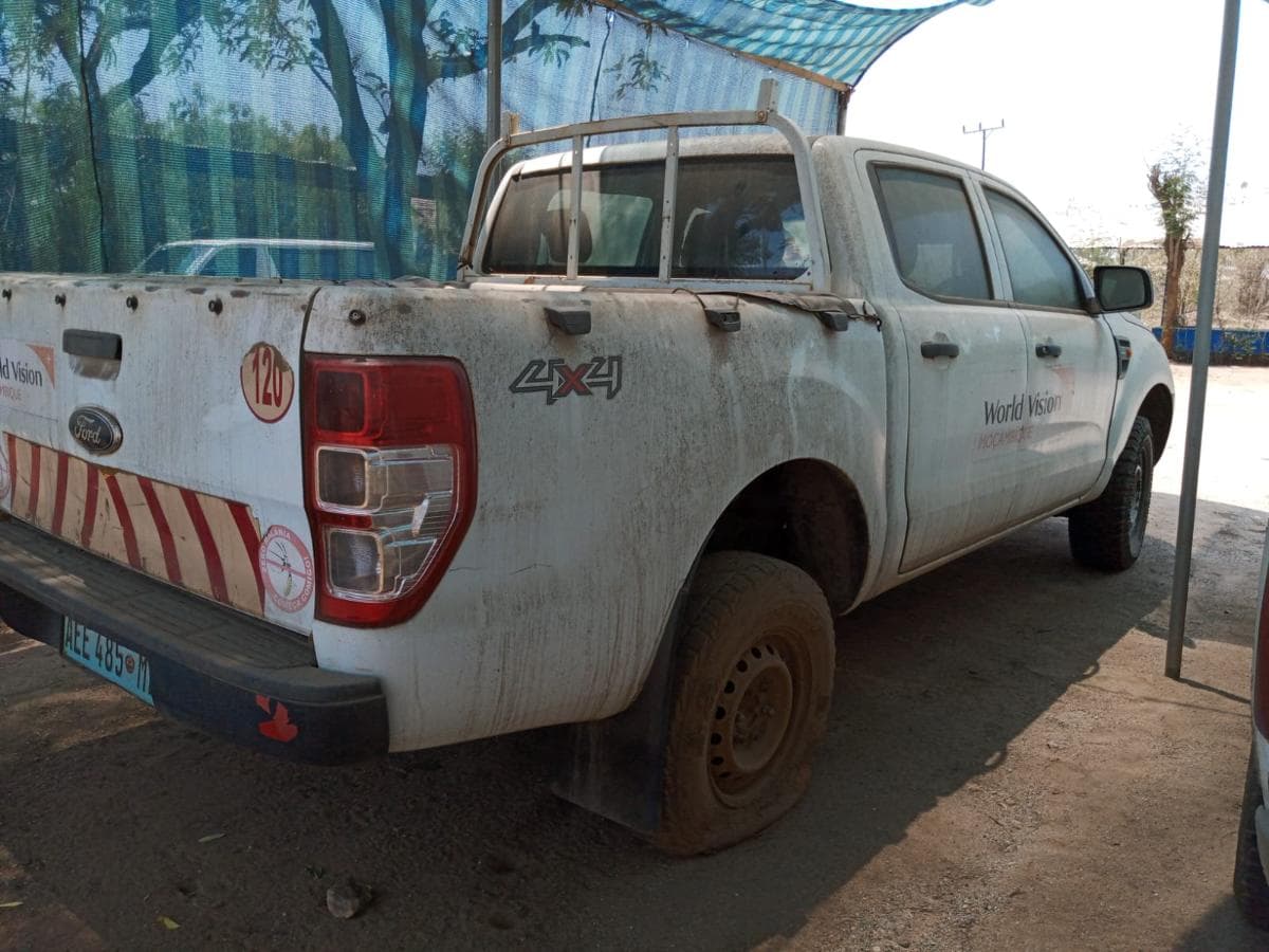 Ford Ranger · — imagen 6
