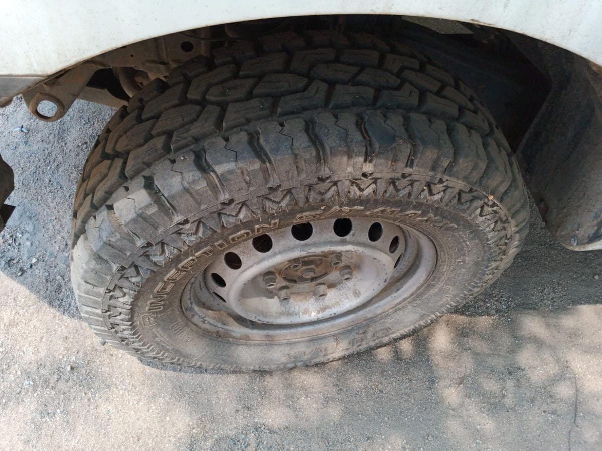 Ford Ranger · — imagen 7