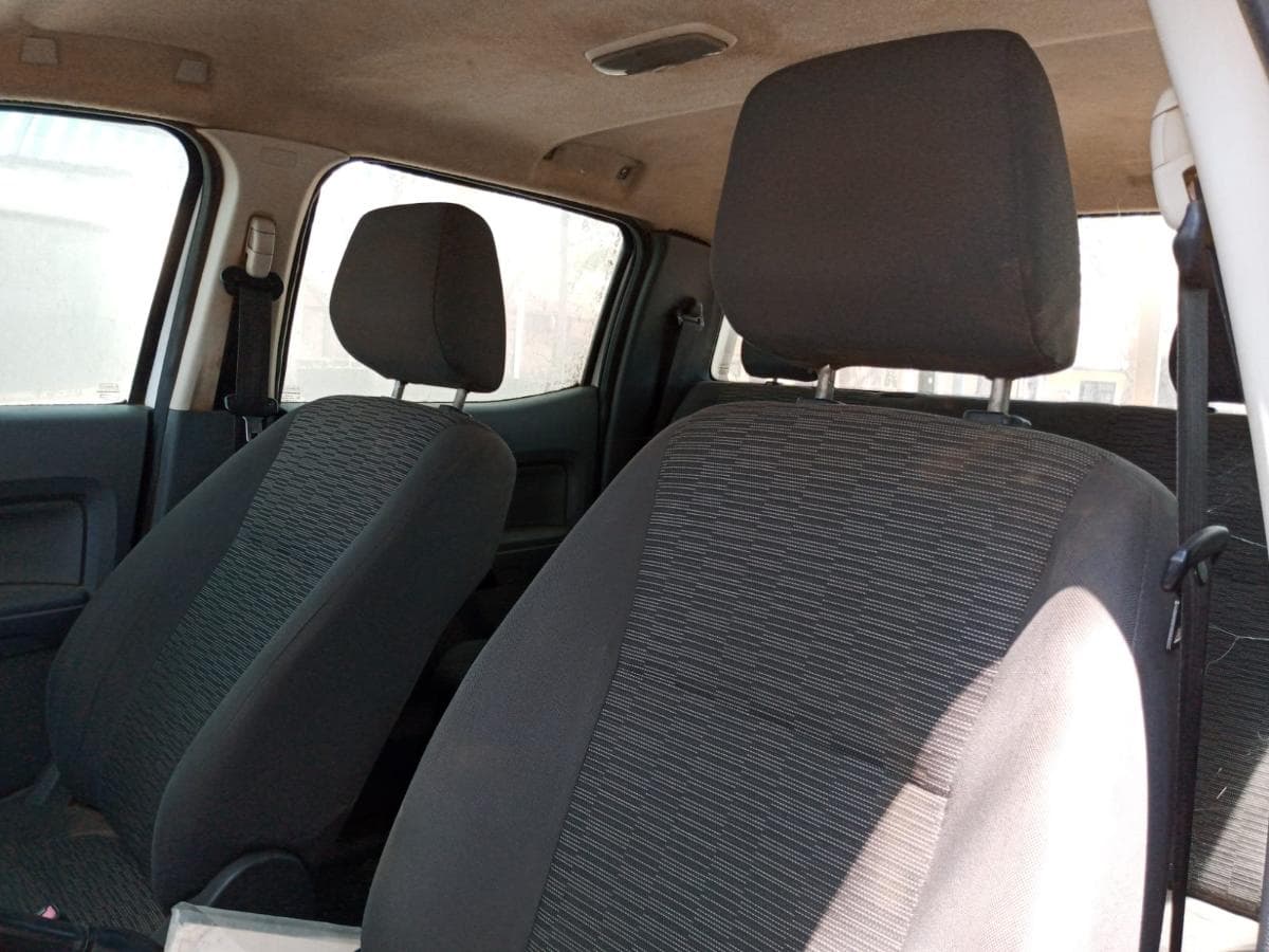 Ford Ranger · — imagen 8