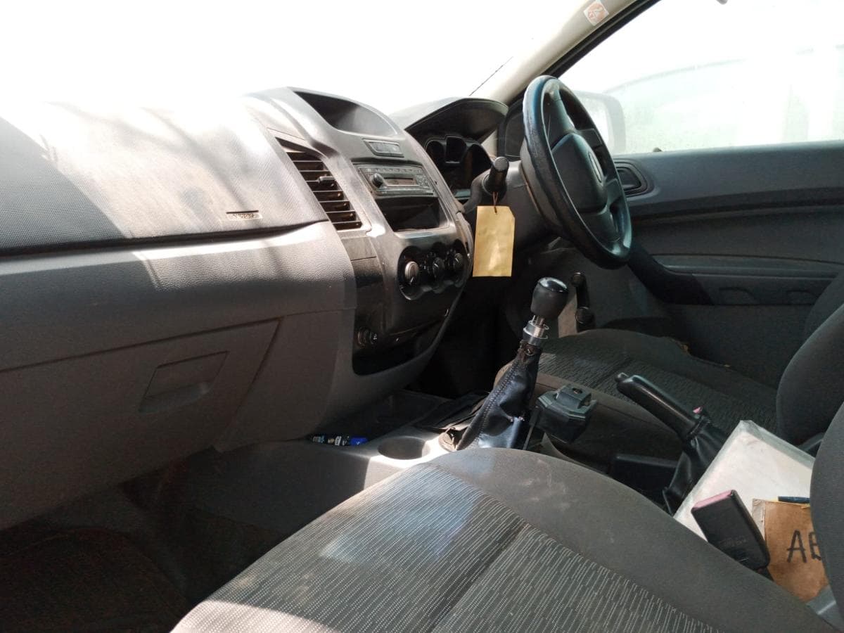 Ford Ranger · — imagen 9