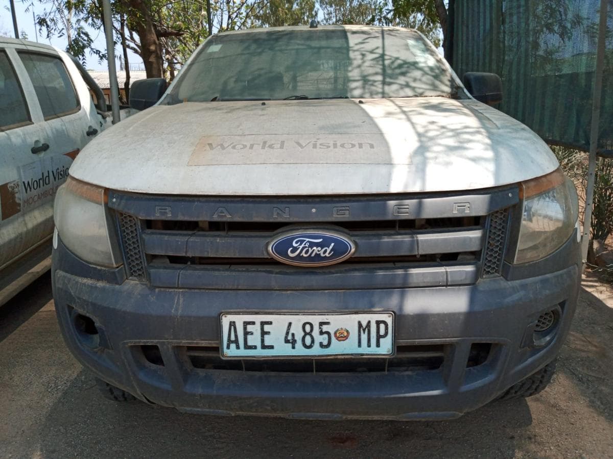 Ford Ranger · — imagen 12