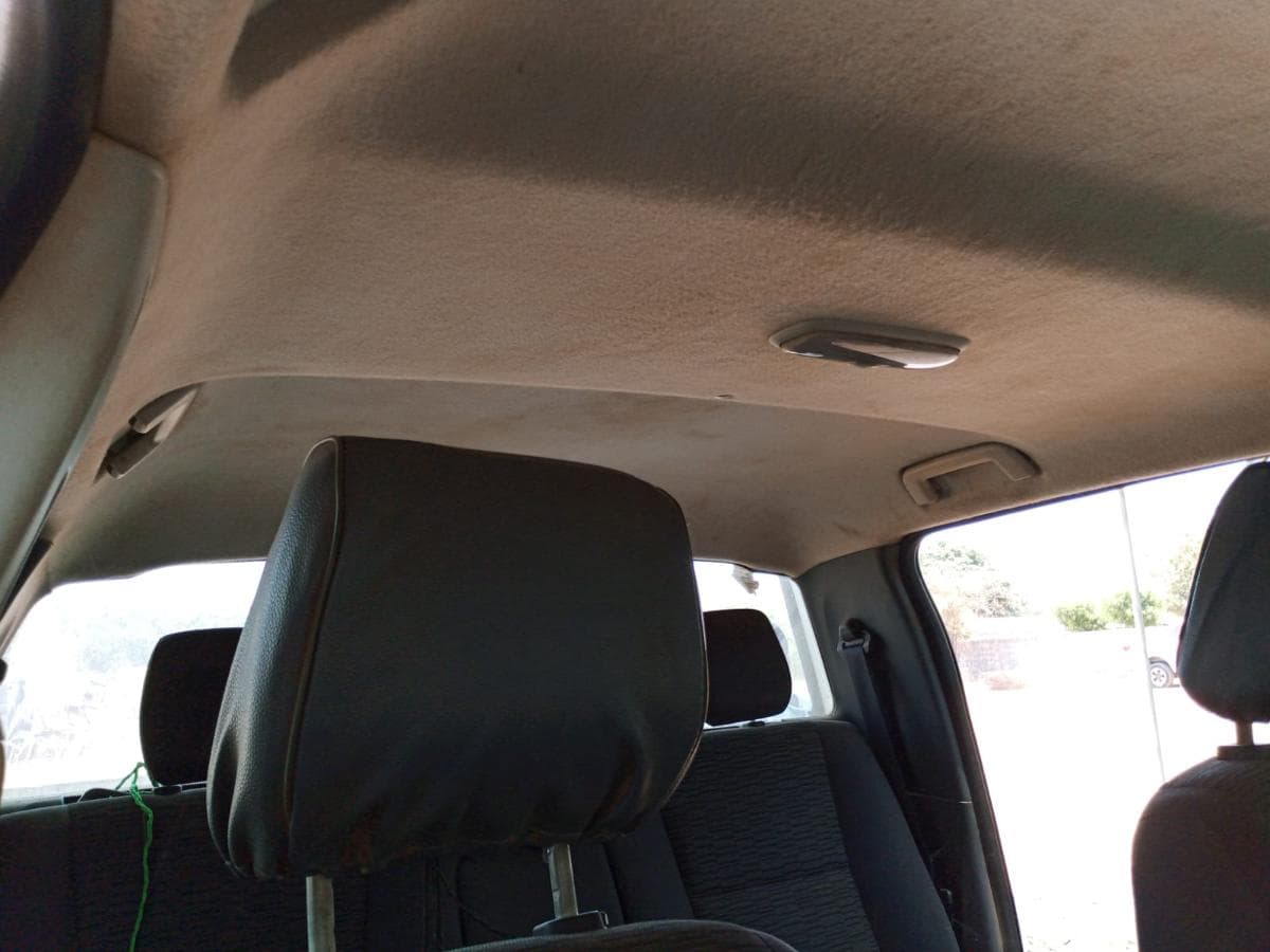 Ford Ranger · — imagen 2