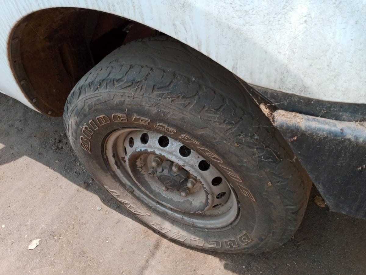 Ford Ranger · — imagen 3