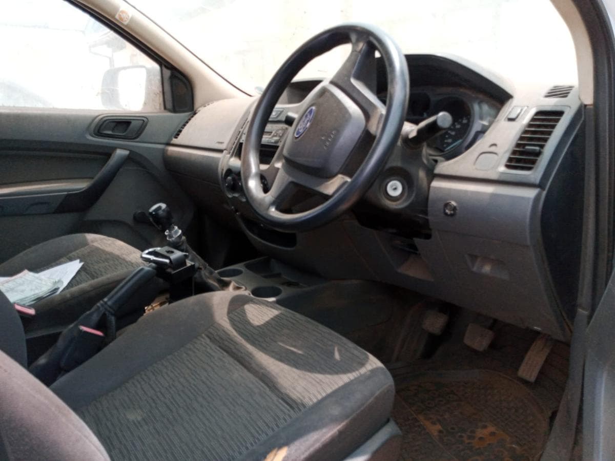 Ford Ranger · — imagen 7