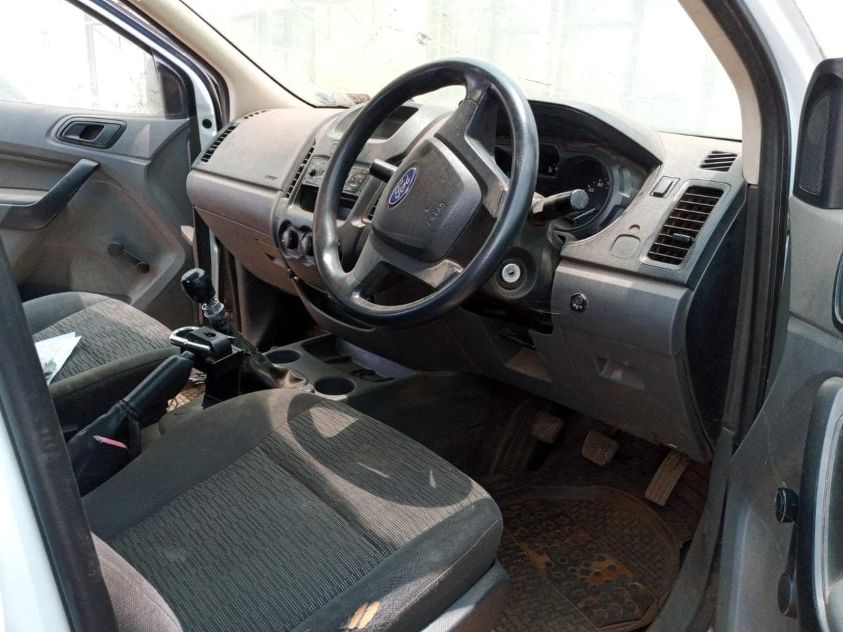 Ford Ranger · — imagen 9