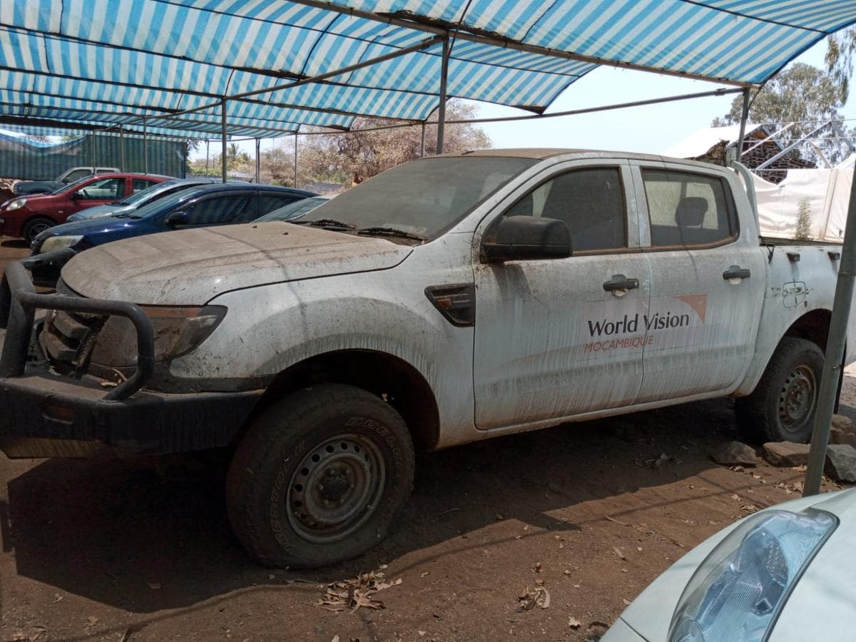 Ford Ranger · — imagen 8
