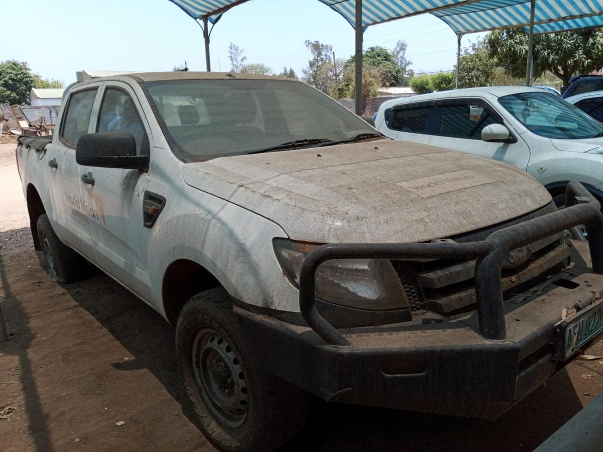 Ford Ranger · — imagen 10