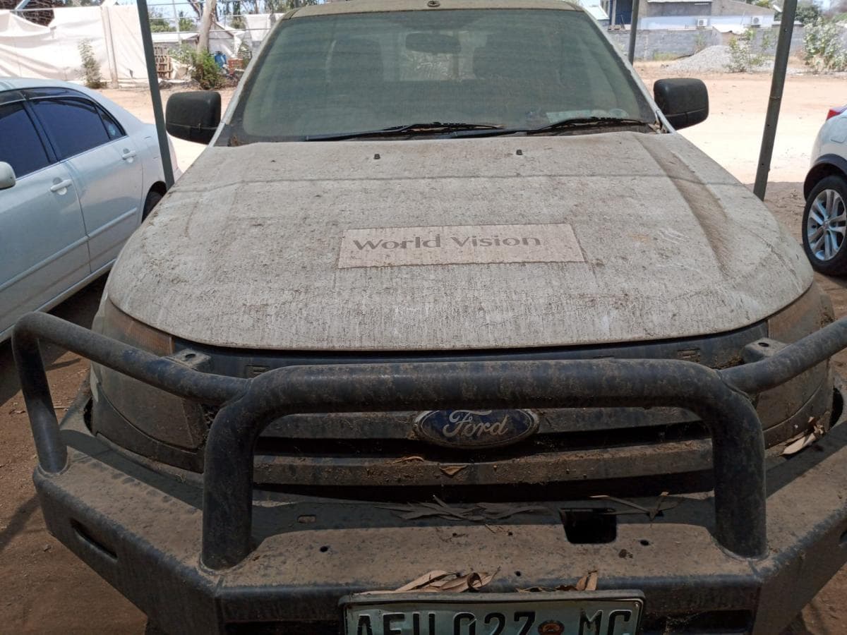 Ford Ranger · — imagen 11