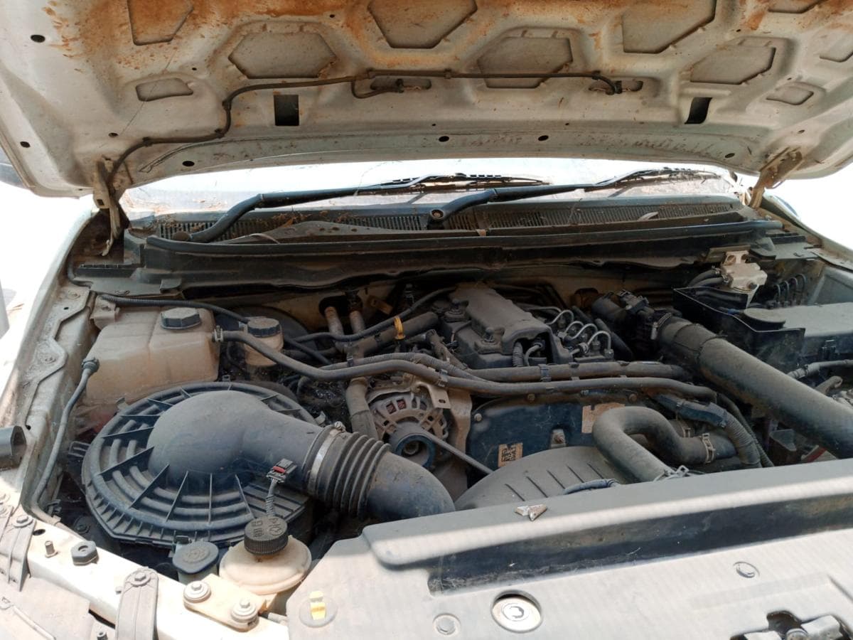 Ford Ranger · — imagen 14