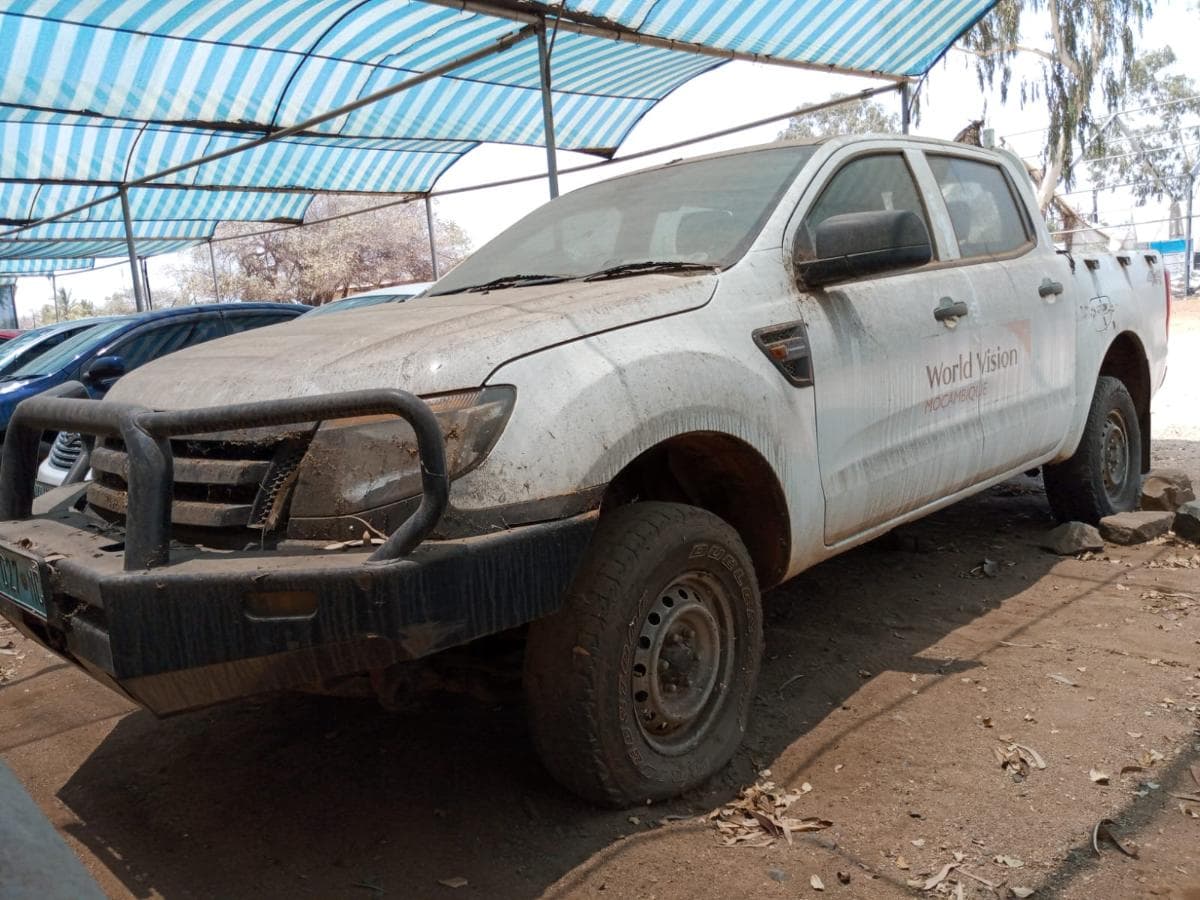 Ford Ranger · — imagen 15