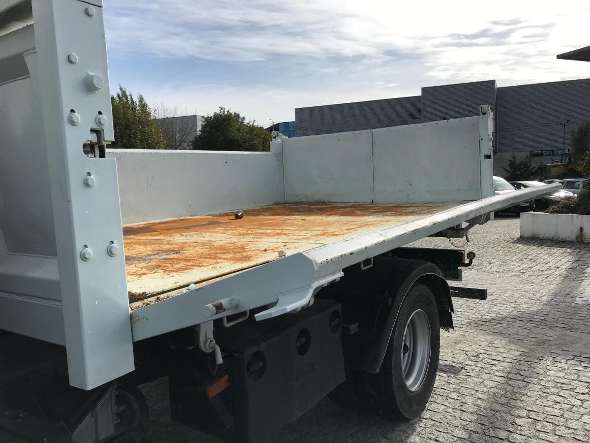 Renault 280DXI · Grua Fassi — imagen 11