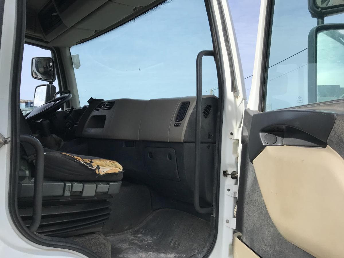 Renault 280DXI · Grua Fassi — imagen 27