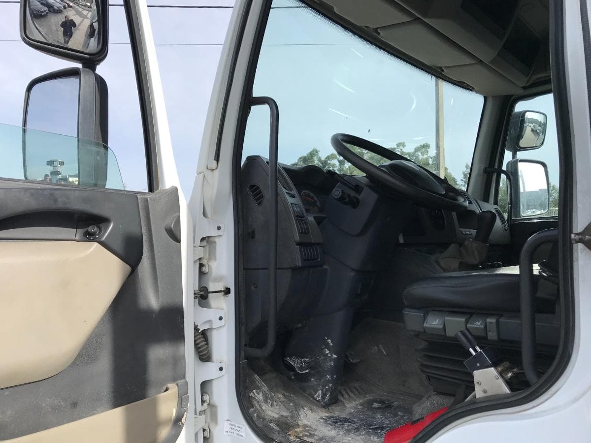 Renault 280DXI · Grua Fassi — imagen 24
