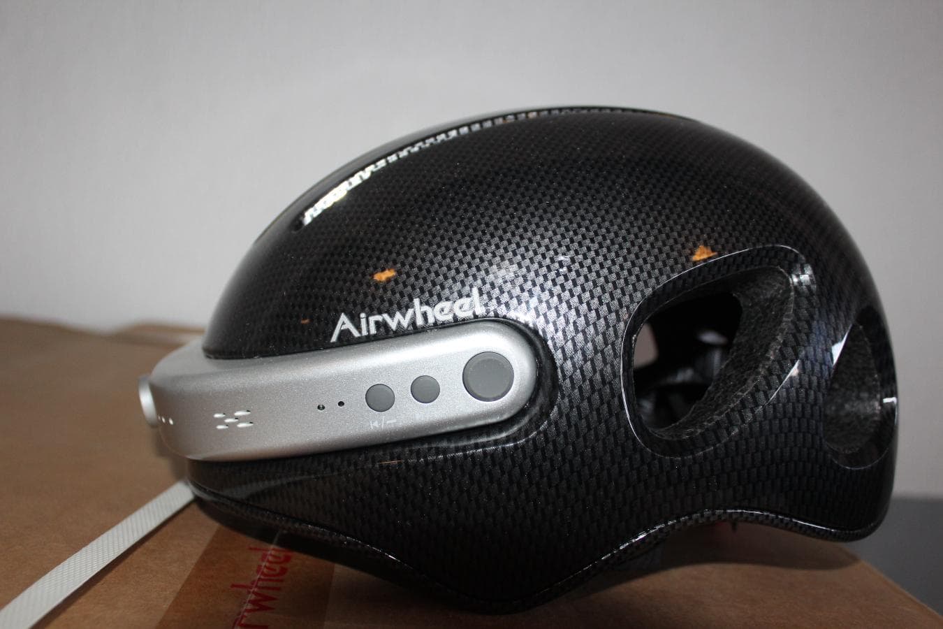 Casque 'Airwheel C5' — image 6