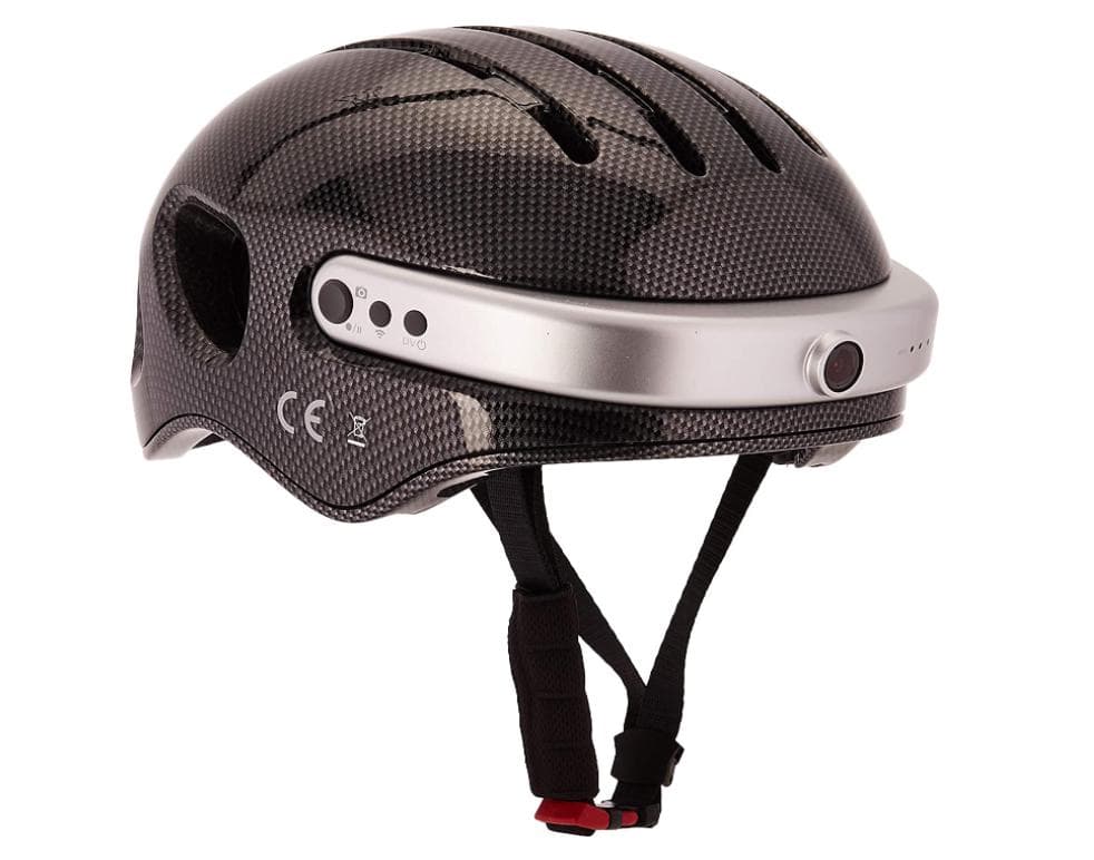 Capacete 'Airwheel C5'