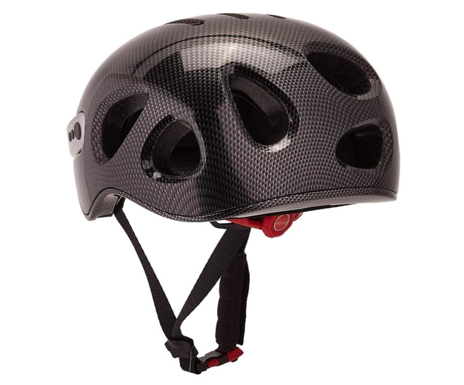 Capacete 'Airwheel C5' — imagem 2