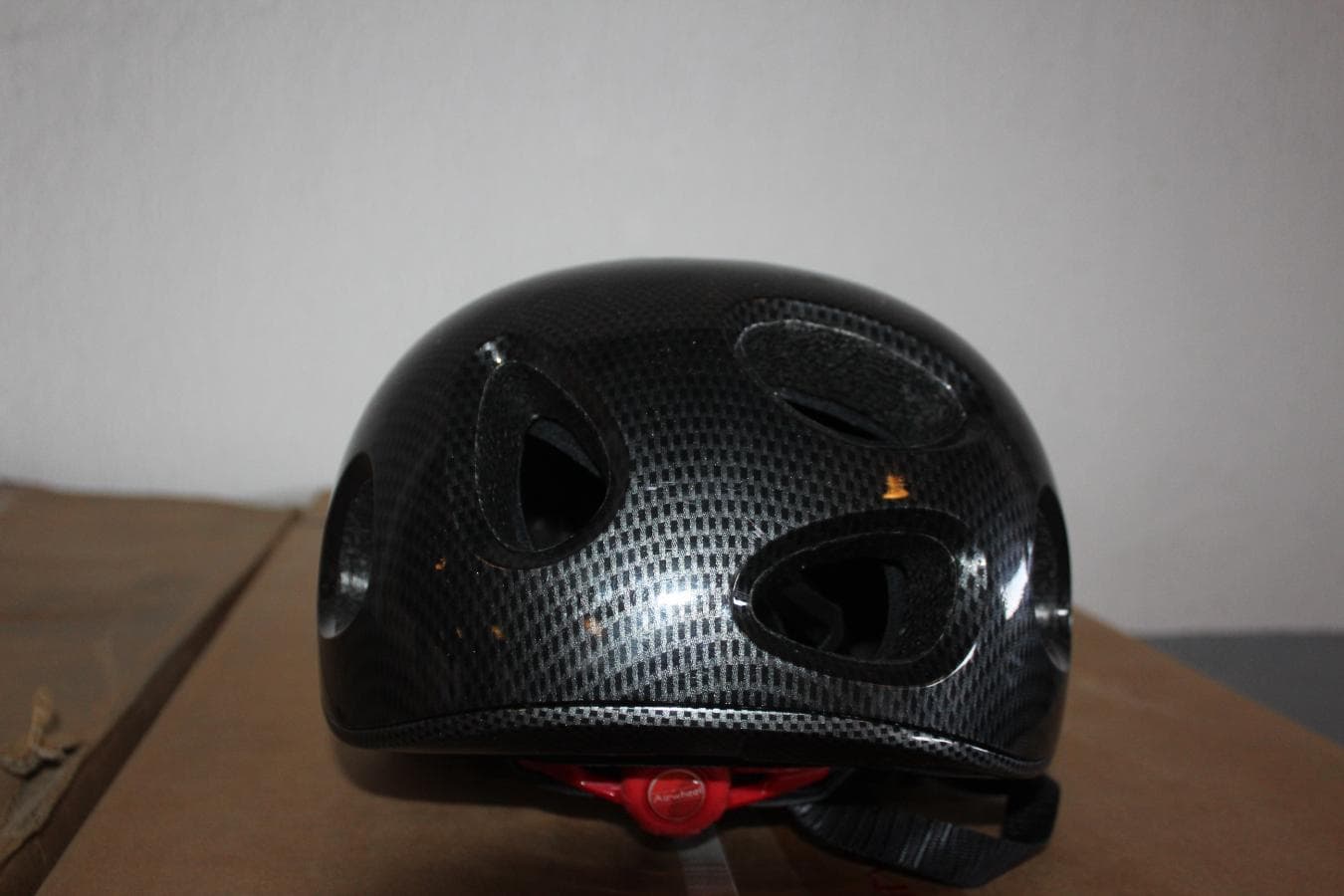 Capacete 'Airwheel C5' — imagem 8