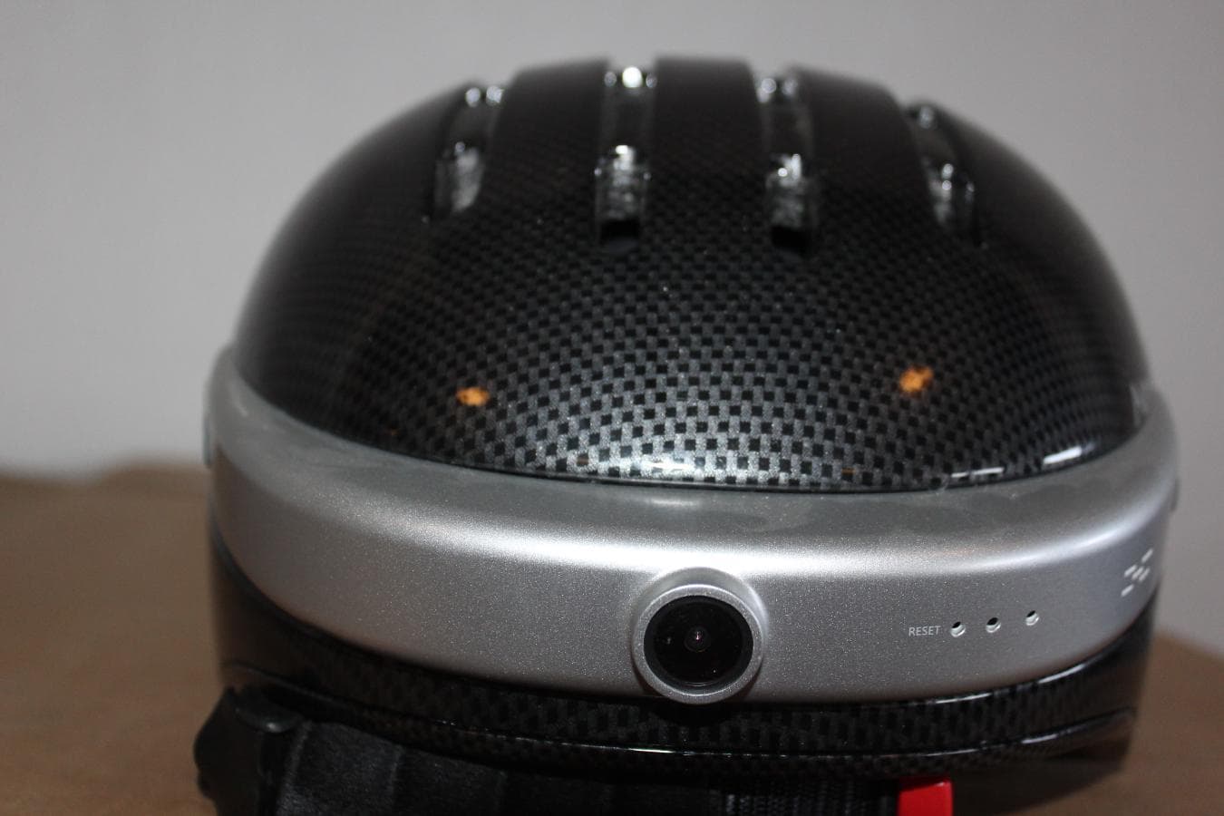 Capacete 'Airwheel C5' — imagem 9
