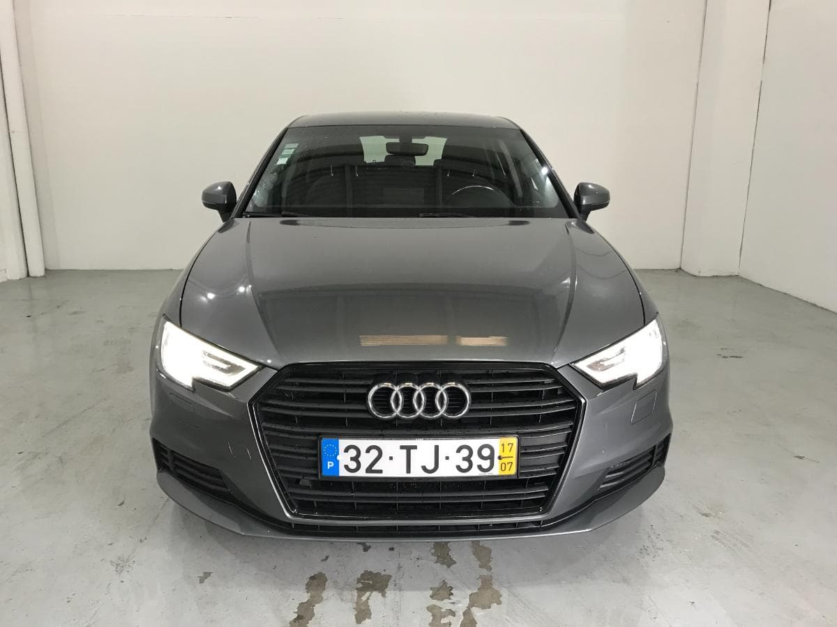Audi A3 1.6TDI · Ano 2017 — image 2