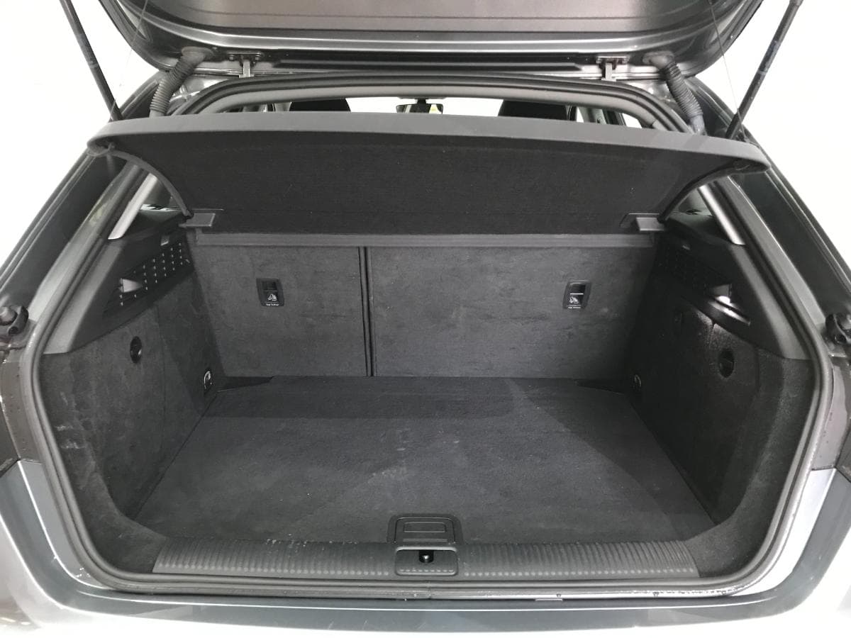 Audi A3 1.6TDI · Ano 2017 — image 8