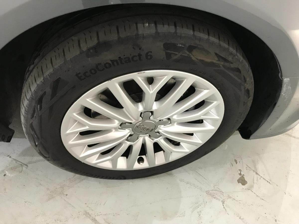 Audi A3 1.6TDI · Ano 2017 — image 10