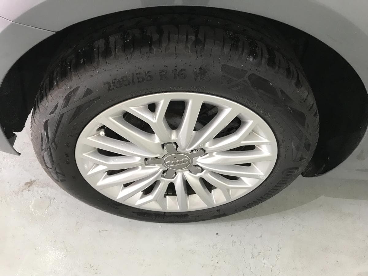 Audi A3 1.6TDI · Ano 2017 — image 11