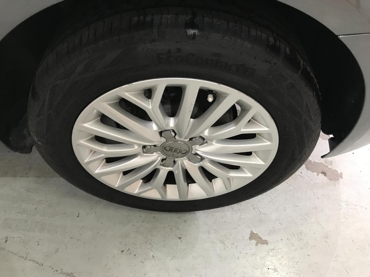 Audi A3 1.6TDI · Ano 2017 — image 12