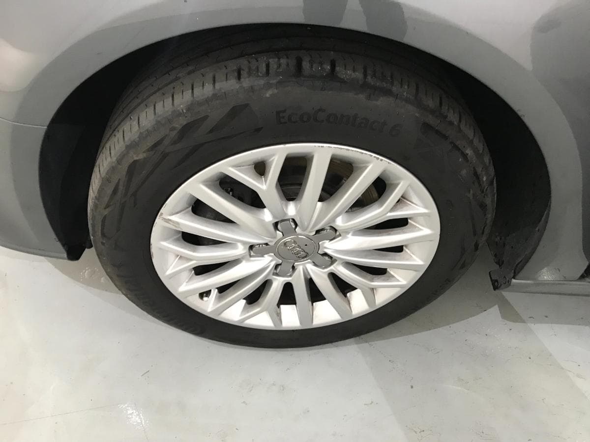 Audi A3 1.6TDI · Ano 2017 — image 13