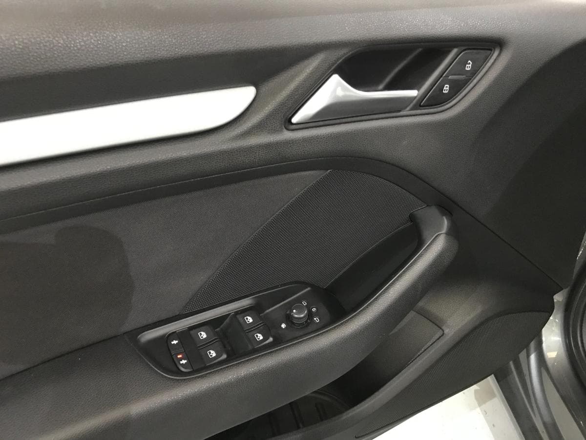Audi A3 1.6TDI · Ano 2017 — image 19