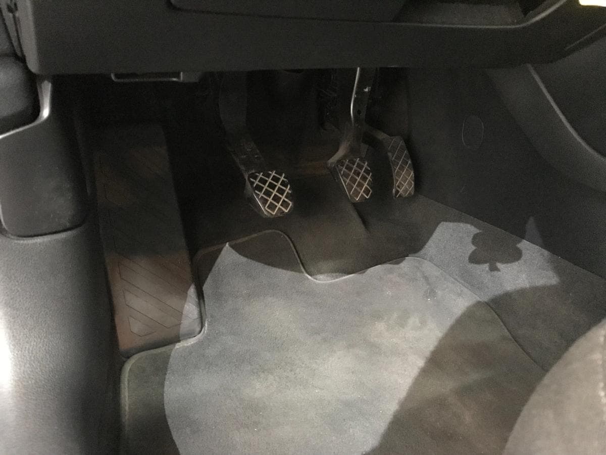 Audi A3 1.6TDI · Ano 2017 — image 20