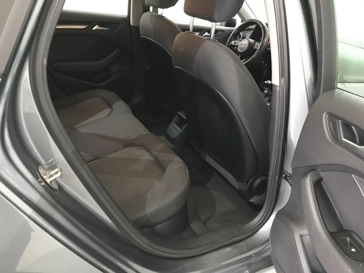 Audi A3 1.6TDI · Ano 2017 — image 21