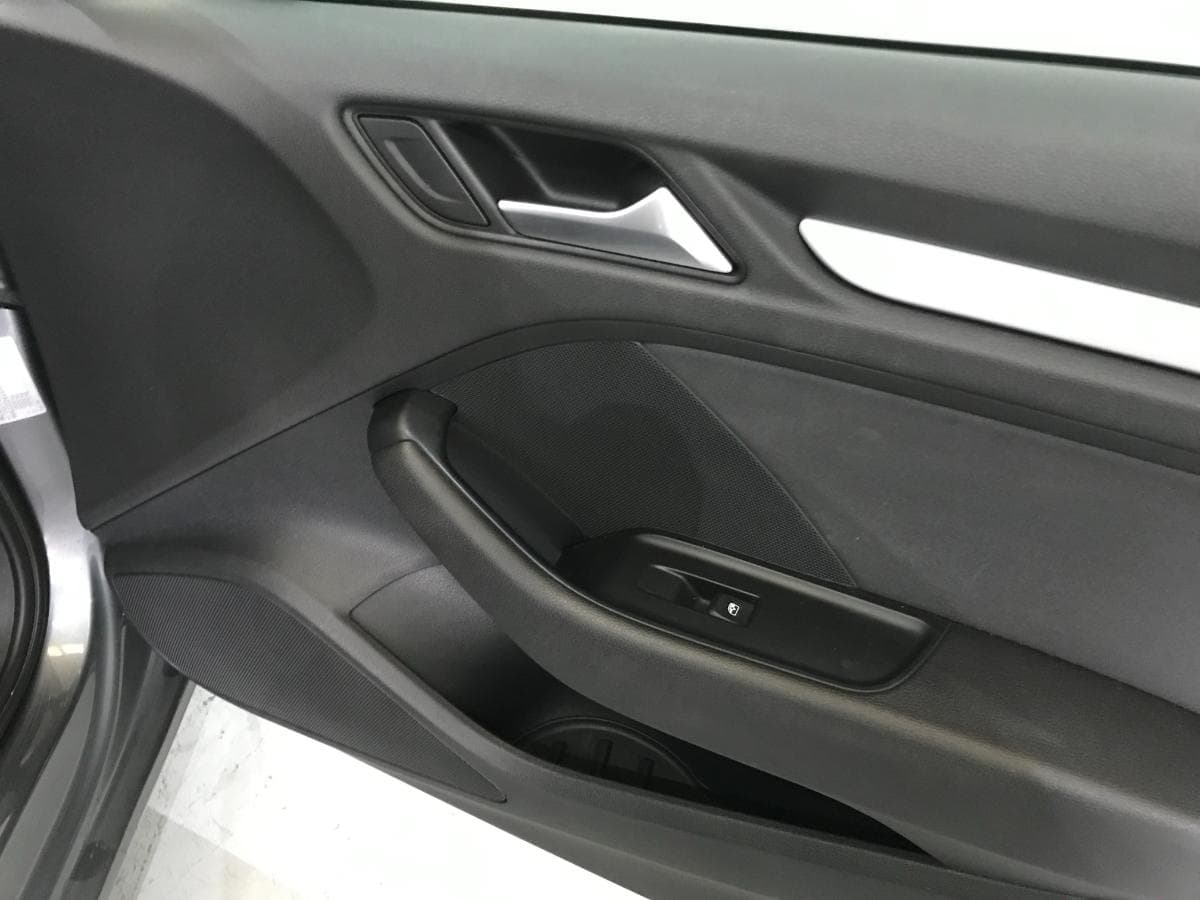 Audi A3 1.6TDI · Ano 2017 — image 25