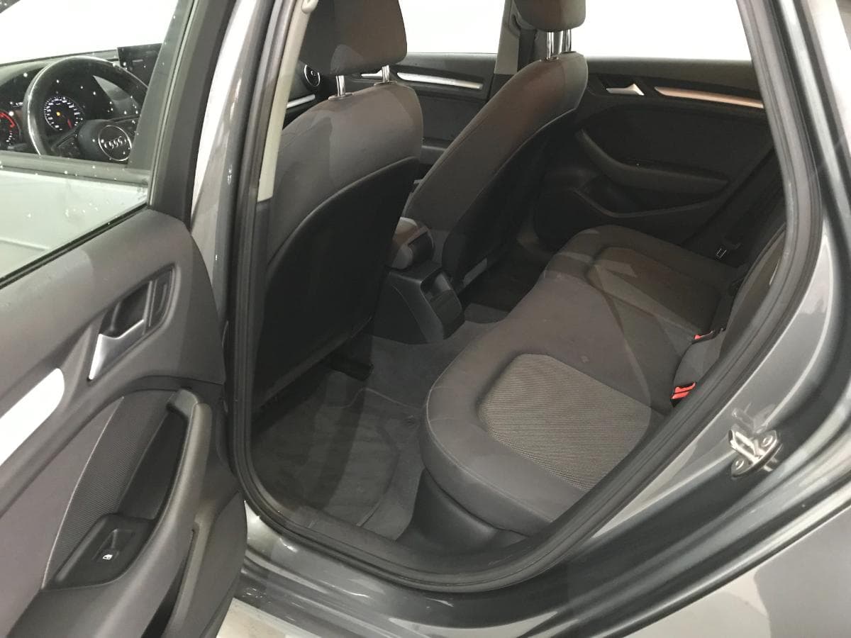 Audi A3 1.6TDI · Ano 2017 — image 28
