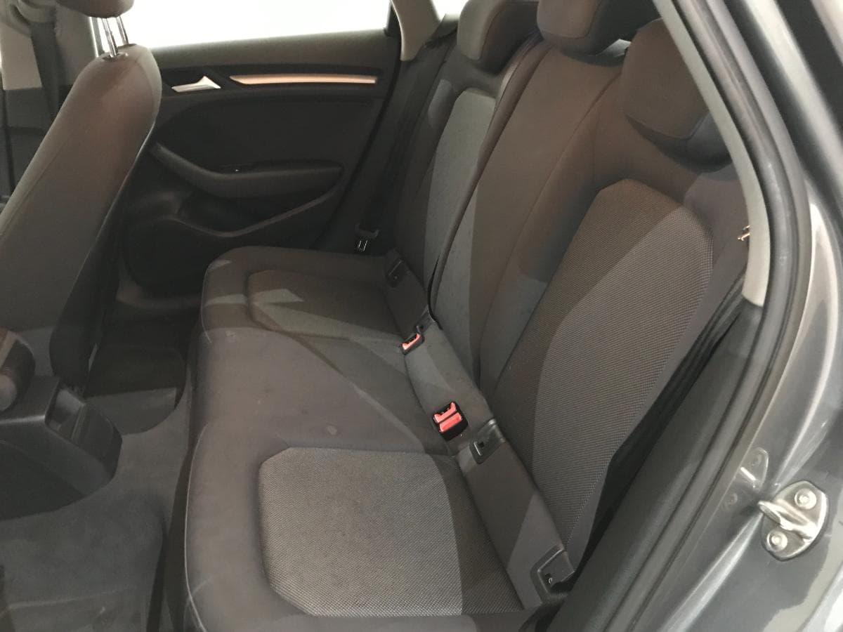 Audi A3 1.6TDI · Ano 2017 — image 30