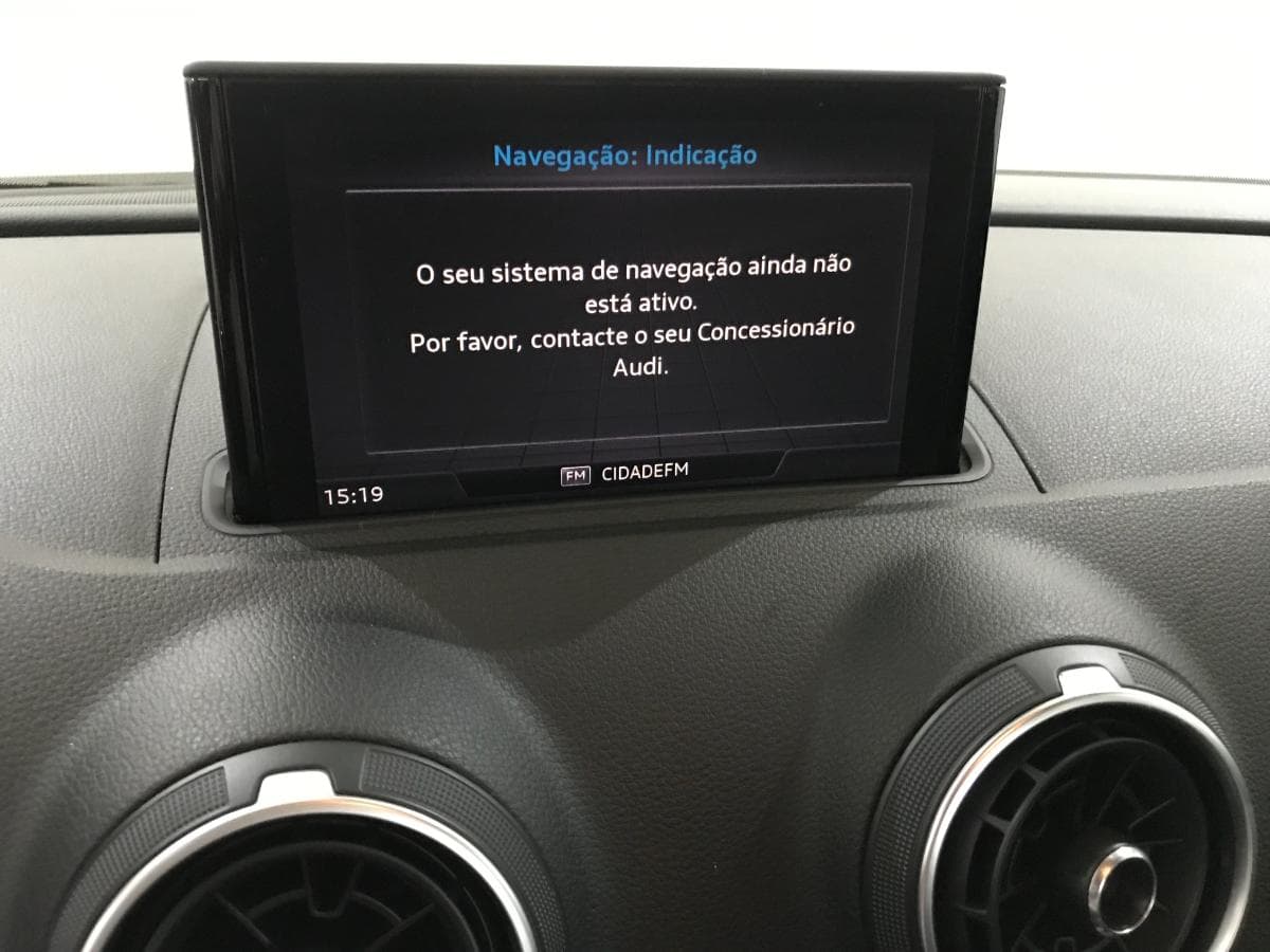 Audi A3 1.6TDI · Ano 2017 — image 32