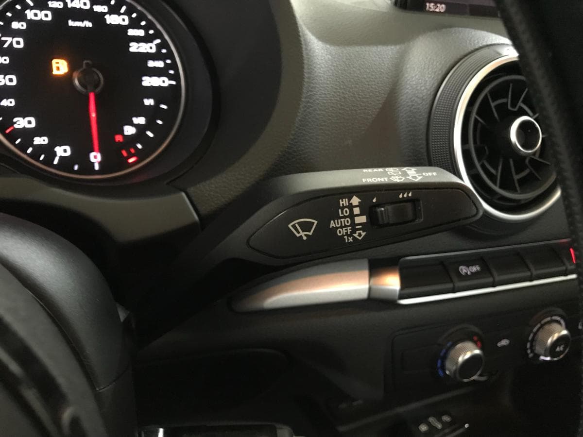 Audi A3 1.6TDI · Ano 2017 — image 39