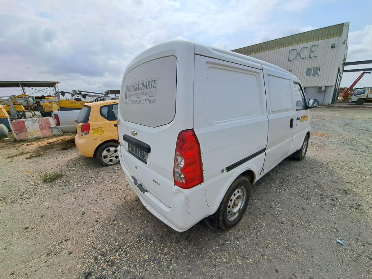 CHEVROLET N300 · Viana — image 2