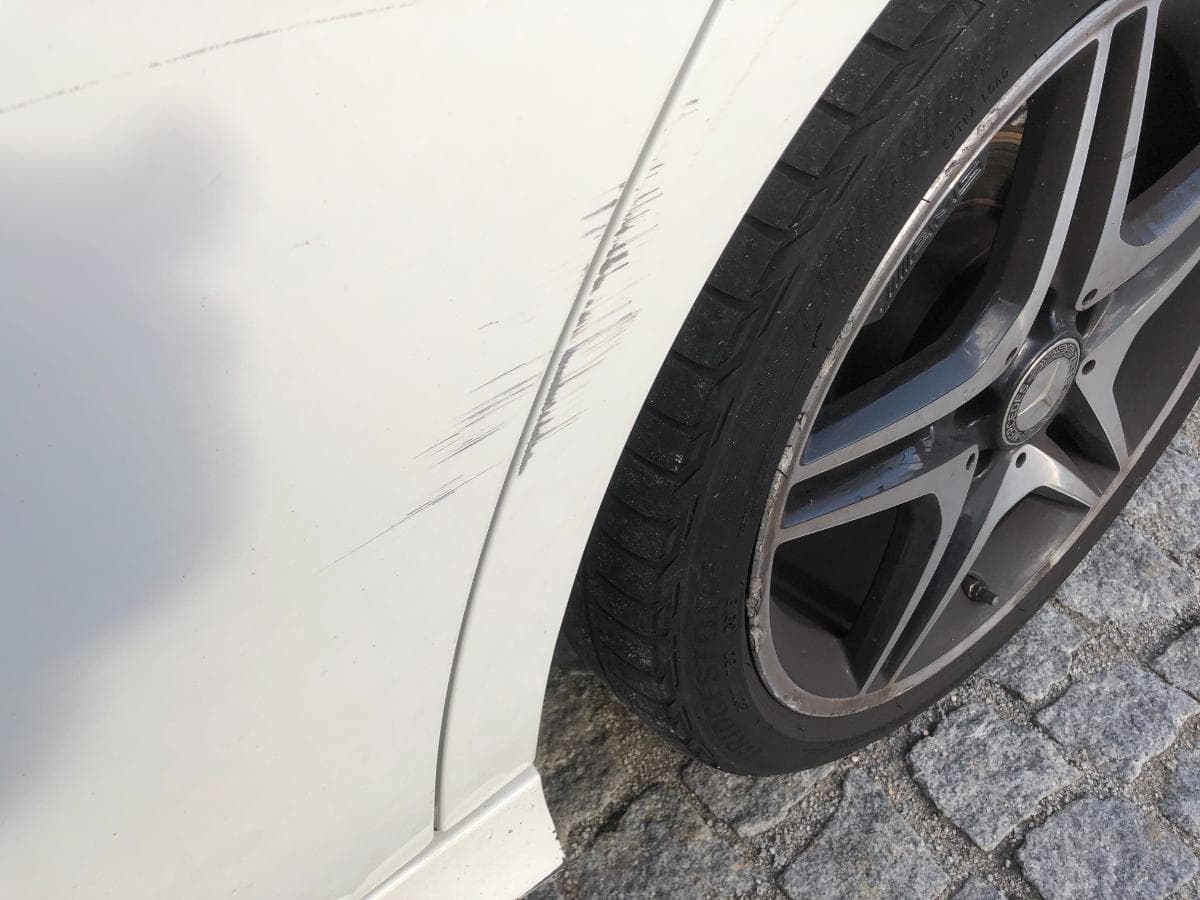 Mercedes-Benz A 180CDI · Ano 2015 — imagen 20